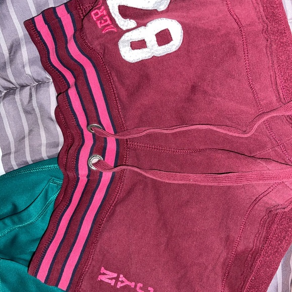 Aero Shorts - Picture 2 of 2